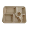 Lunch Plate