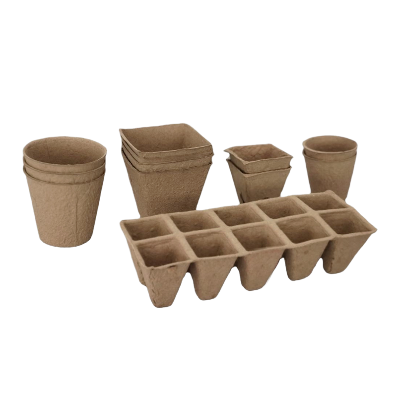 Agricultural and Animal Husbandry Packaging