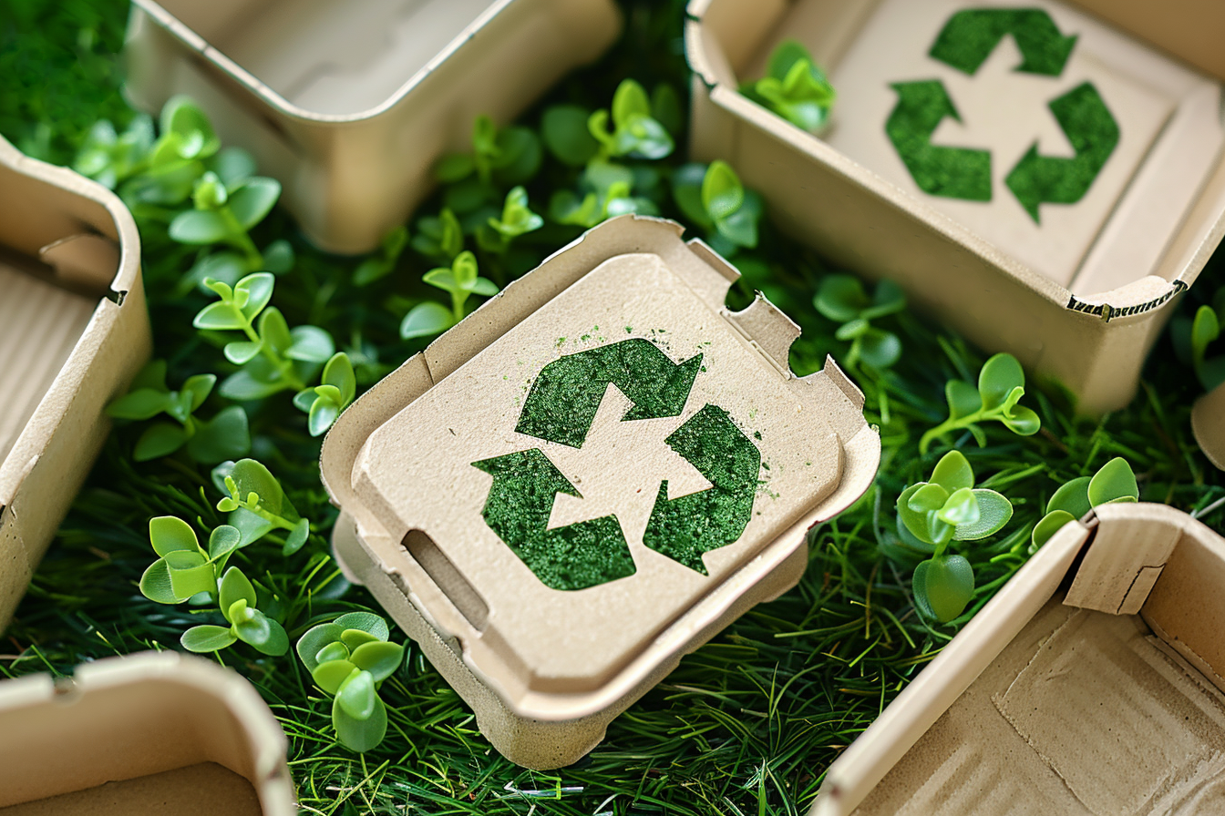 End-Of-Life Recyclability