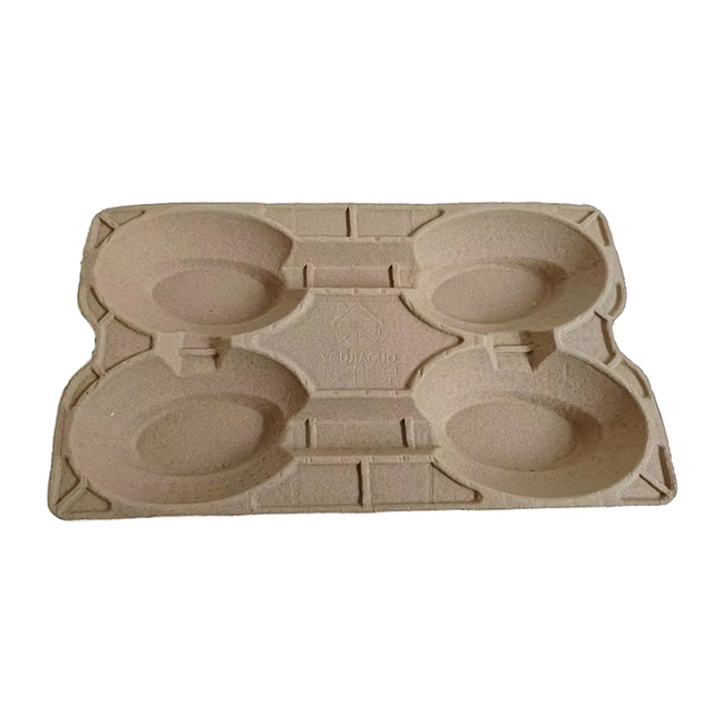 Wine Bottle Tray