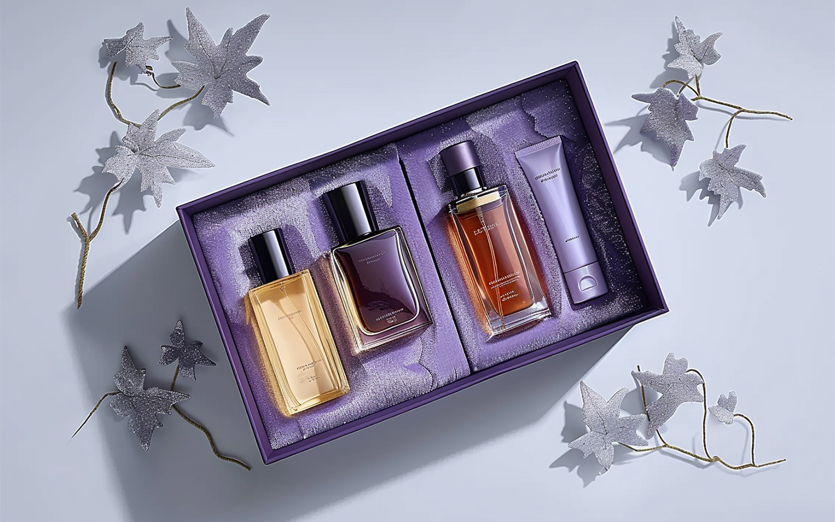 Beauty & Personal Care