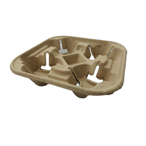 Coffee Cup Tray