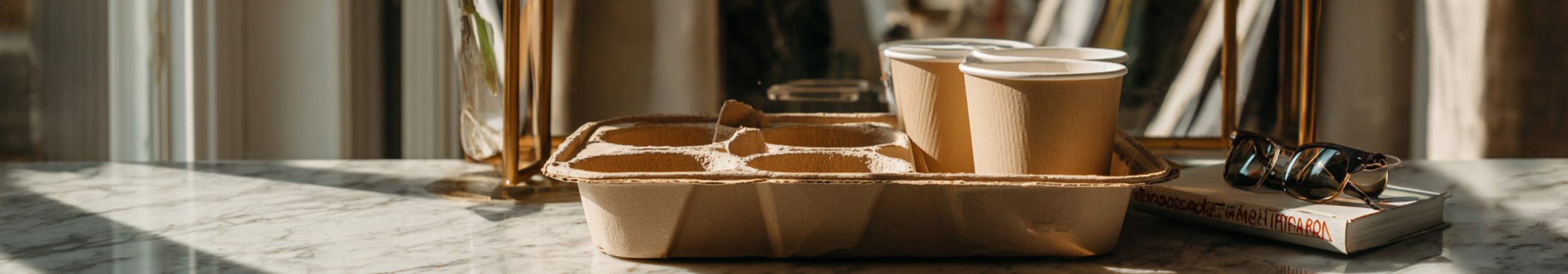 Blogs on eco-friendly packaging and green initiatives