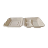 Lunch Plate