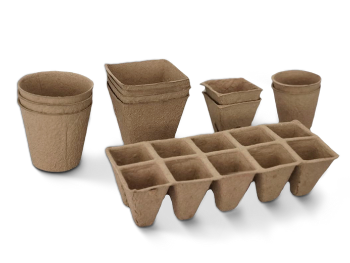 Agricultural and Animal Husbandry Packaging
