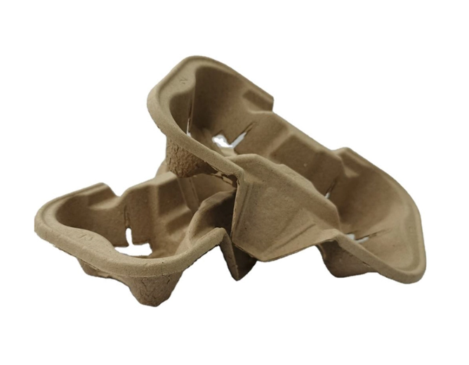 Coffee Cup Tray