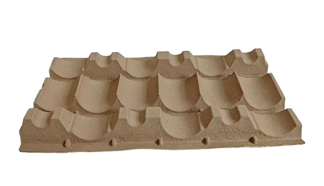 Wine Bottle Tray