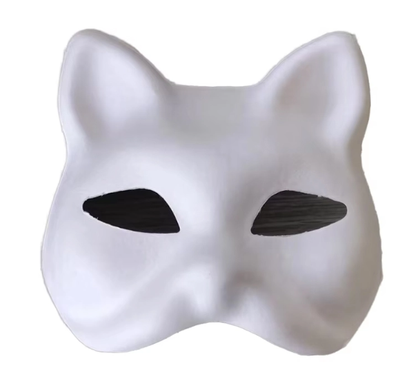Pulp Masks